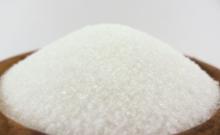 Chinese white crystal refined lump sugar/