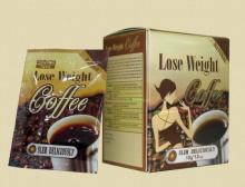 Lose Weight Coffee Slim