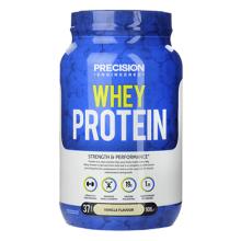 Precision Engineered Whey Protein Vanilla
