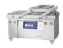 DZ-600 Double Chamber Vacuum Packaging Machine