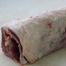 Halal Lamb Meat