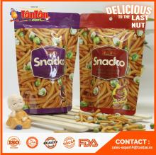 TAN TAN SNACK and NUT