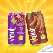 330ml manufacturer fruit juice, grape juice drink fruit drink