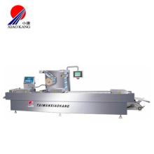  Automatic  Continuous Stretch-packaging  Machine  For Hard Box Filling Up