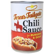 Chili Sauce for Burgers And Dogs