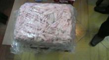 Halal Frozen Chicken Joint Wings, Frozen Chicken Middle Wings