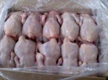 Halal Grade A Chicken Feet / Frozen Chicken Paws Brazil/CHicken Wings