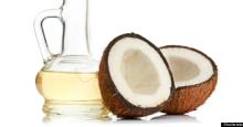 Extra virgin coconut oil good rate