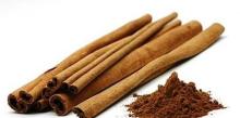 Cinnamon Bark Extract