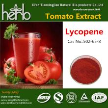  Lycopene 