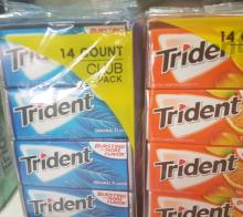 TRIDENT