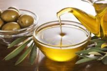 100% Pure Extra olive oil
