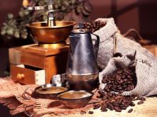 Sell ARABICA ROBUSTA GROUND COFFEE - VIETDELI