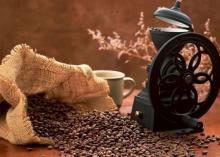 Sell CULI GROUND COFFEE - VIETDELI