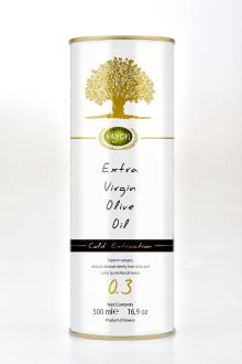 OFFER EXTRA VIRGIN OLIVE OIL FROM CRETE
