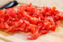 Top Quality Fresh Cherry Tomatoes/ Fresh Tomatoes