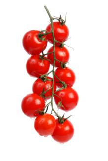 Fresh Cherry Tomato , Dehydrated Tomatoe PAste, Plum