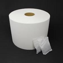 PYRAMIDE TEABAG  MATERIAL S PET NON-WOVEN  FABRIC 
