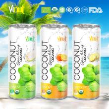 coconut water organic
