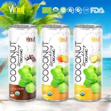 organic coconut water powder bulk