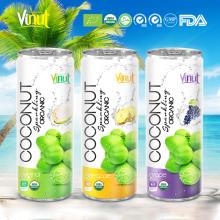 organic coconut water south africa