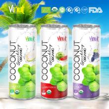 raw organic coconut water australia
