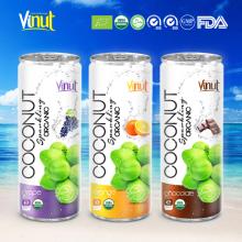 wholesale coconut water organic