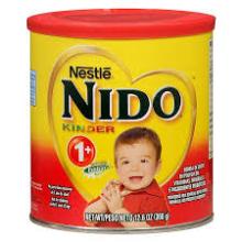 PREMIUM QUALITY RED CAP NIDO/NESTLE NIDO KINDER 1+ TODDLER FORMULA