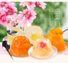 fruit jelly