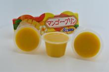 puddings
