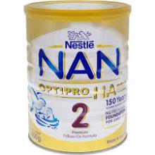 Nestle NAN OPTIPRO 1,2,3