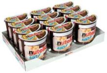 Nutella &Go 52g