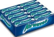 Orbit, Airwaves Chewing Gums