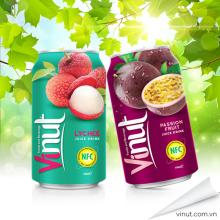 VINUT sell canned fruit juice