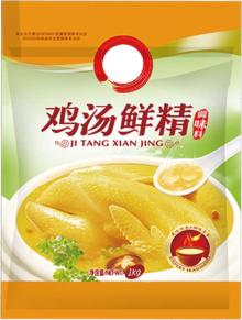 chicken powder for  soup 