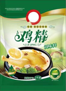 Classic  Chicken   Essence 