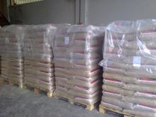 High quality  bulk  biomass wood pellet For heating