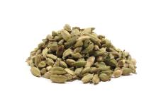Grade A Green/brown Cardamom spices Dried cardamons herbs Cardamom