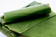 Banana Leaf/ Fresh Durians/Cempedak/
