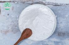 The Best Manufactures Vietnam 2018 Supply Tapioca Starch With High Quality And Best Service