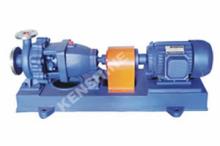 IH Stainless steel centrifugal pump