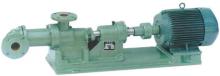 1-1B Series pulp pump/slurry pump/screw pump