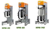  PLANETARY   MIXER 