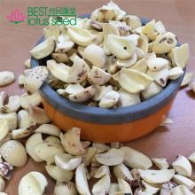 Dried Shard White Lotus Seed Nut Kernel Lotus  Extract   Paste  Manufacture Wholesaler Exporter Supplier