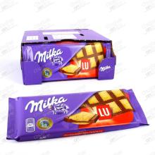 Milka Chocolate 250g/300g