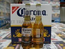Corona Extra Beer 355mL