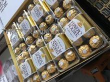 Ferrero Rocher Chocolate T3 / T4 / T8 / T16 / T25 / T30