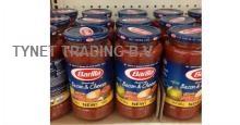 Barilla pasta sauce 400grams