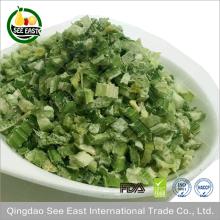Kosher Certified Dehydrated Parsley Pieces