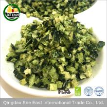 Dehydrated Cucumber